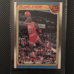  “Michael Jordan , Magic Johnson 