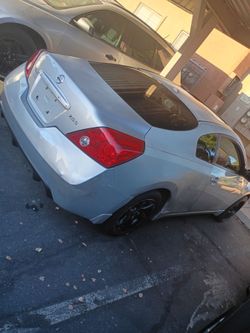 2009 Nissan Altima