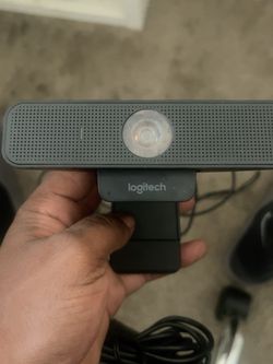 Gaming/streaming cameras