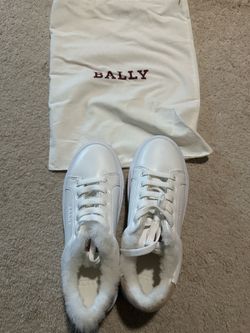 Bally shoes