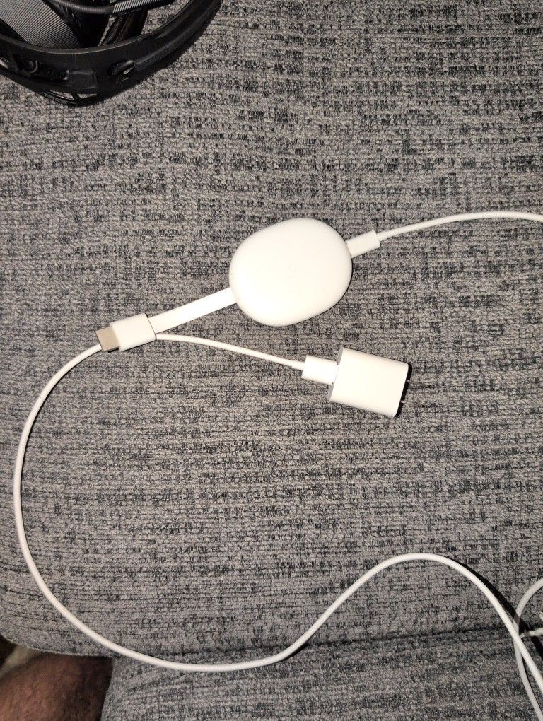 Chromecast