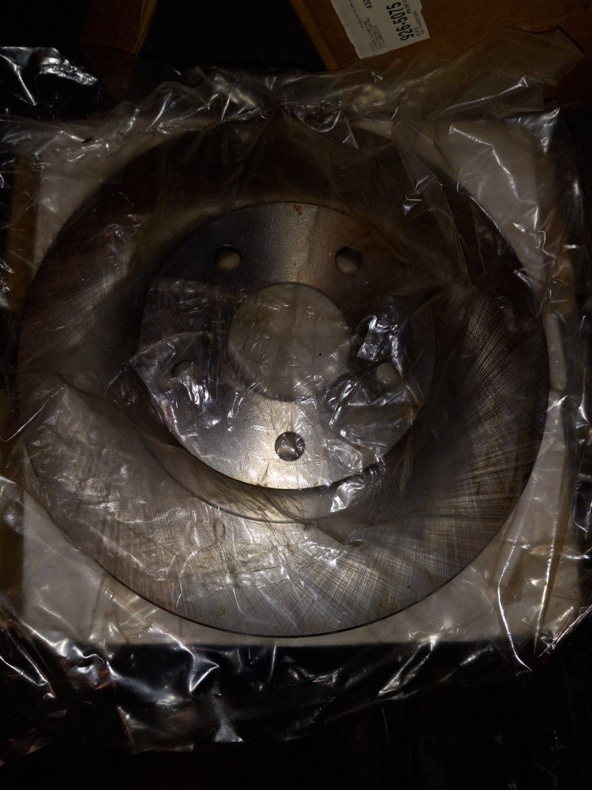 PowerStop Disc Brake Rotor JBR730