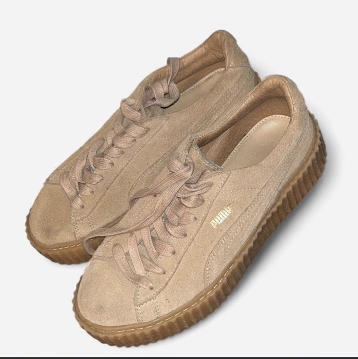 Puma Sneakers