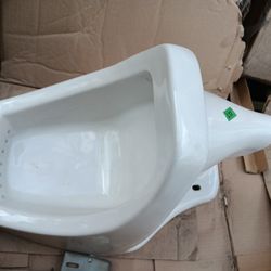 Urination Blanco Nuevo American Standard 