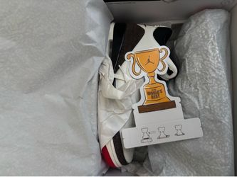 Jordan 3 Retro iWorld's Best Men's Shoe