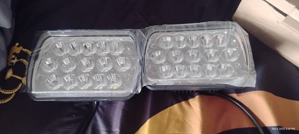 Led Lights