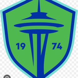 Sounders Tickets May 5th