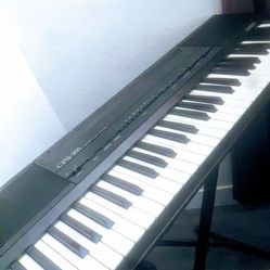 CASIO CPS-101  DIGITAL PIANO