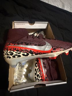 SUPERFLY 10 ELITE FG