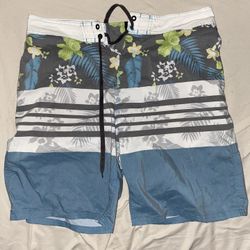 Swim trunks