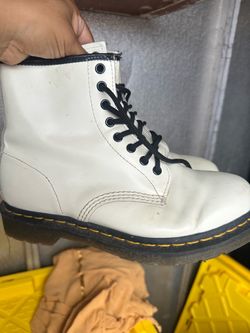 Doc martens