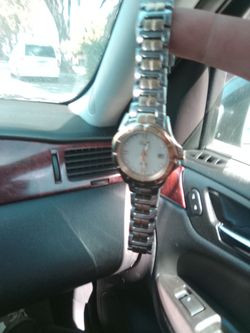 Citizen watch vintage