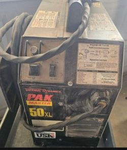Plasma Cutter