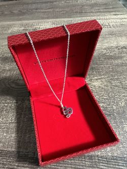 Stolen Girlfriend Necklace 