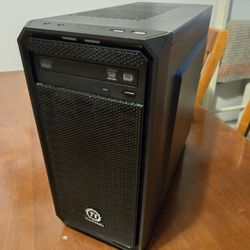 Office/Multipurpose PC