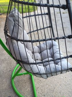 Egg Chair
