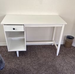 Desk $40