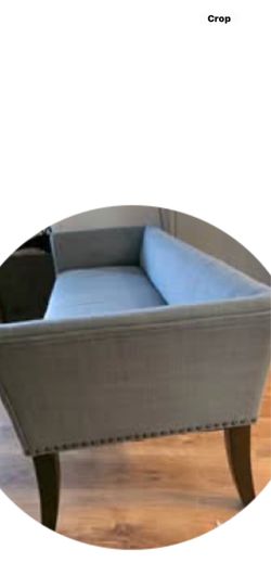 Small bench