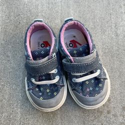 Toddler Size 5