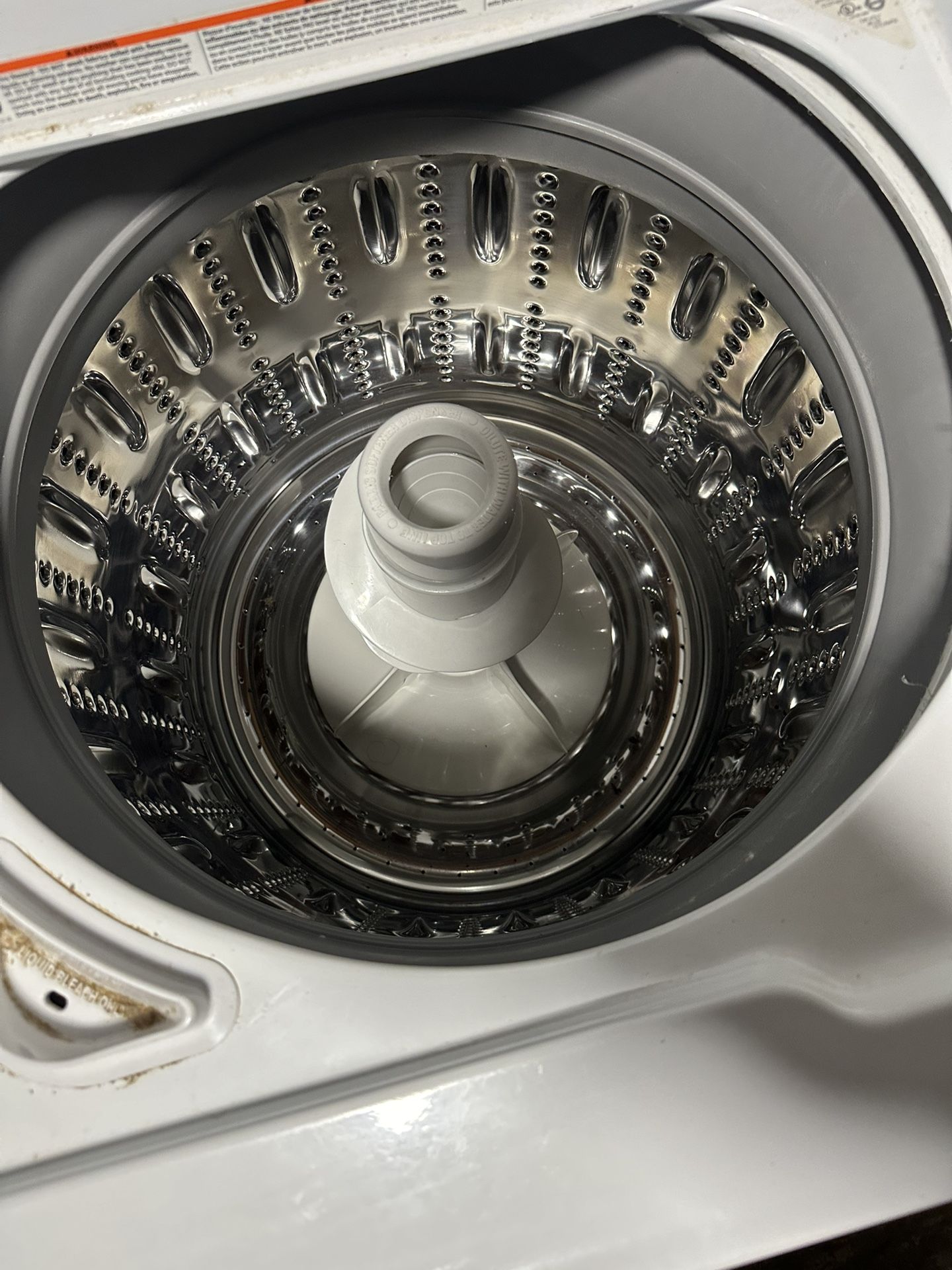Washer And Dryer For Sale 