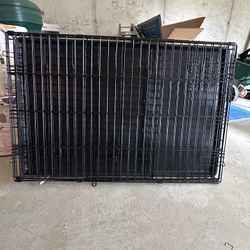 Dog Crate
