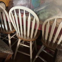Bar Stools