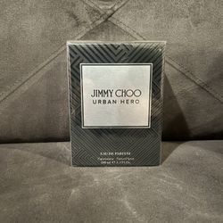 Jimmy Choo Urban Hero 