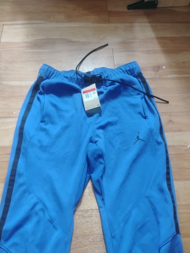 Jordan Joggers