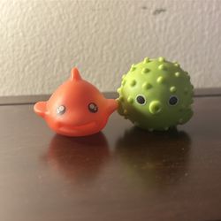 Mini figures for kids