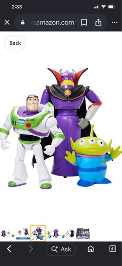 Toy Story