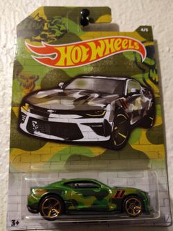 🔥 Hotwheels