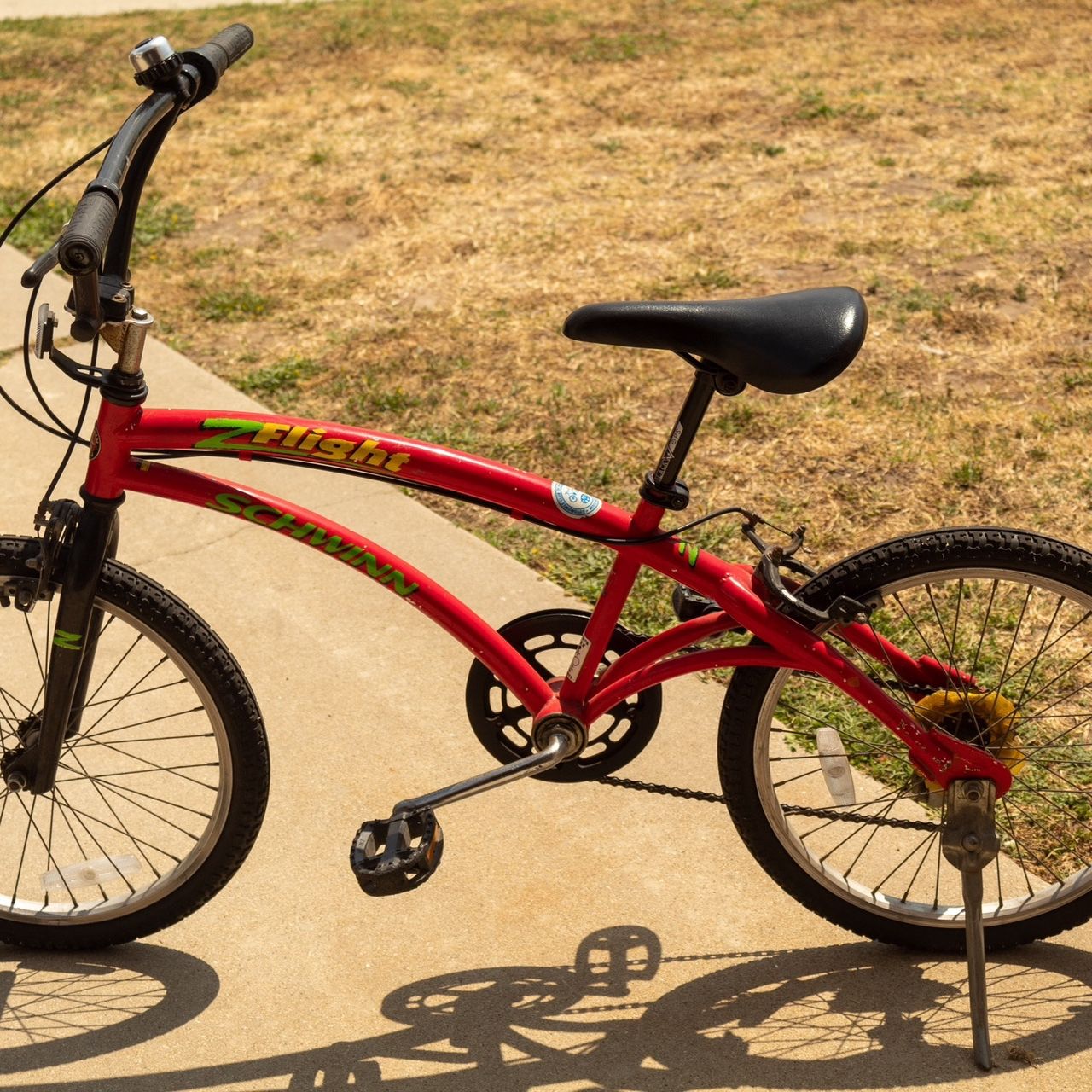 20” Schwinn Z Flight BMX Bike for Sale in Torrance, CA - OfferUp