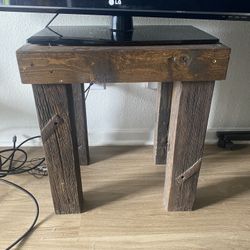 End Table