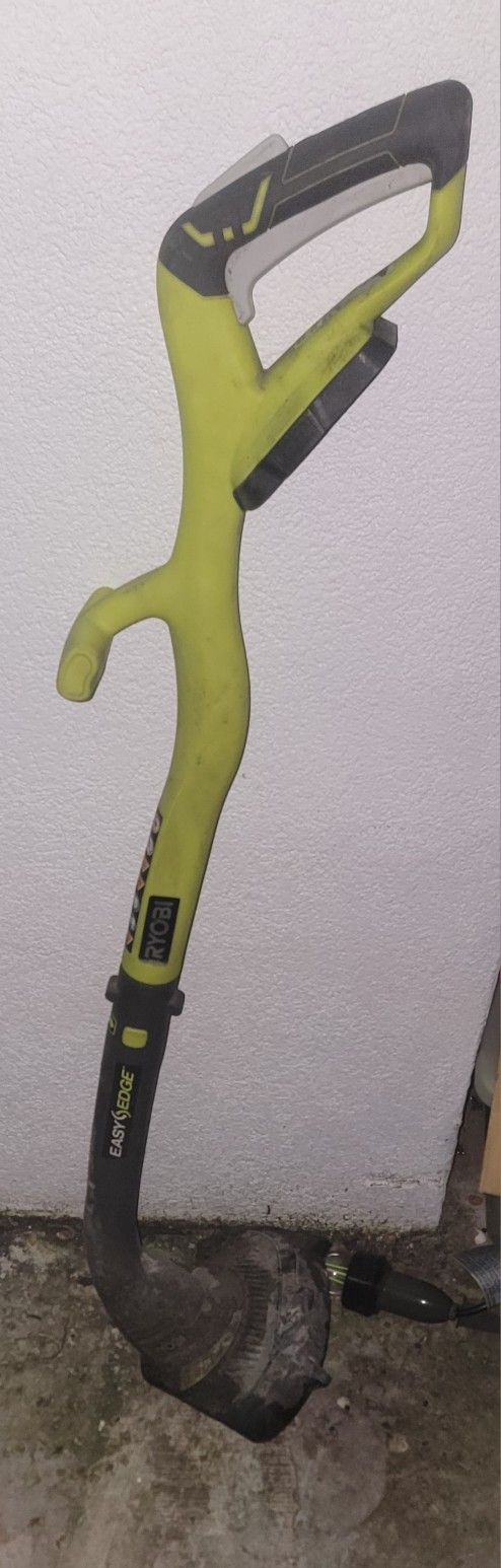Ryobi Weed Trimmer 