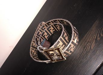Fendi Belt
