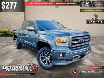 2014 GMC Sierra 1500