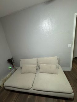 IKEA SÖDERHAMN Sofa