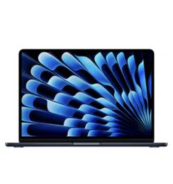 Apple 2022 Macbook Air M2 Midnight Blue
