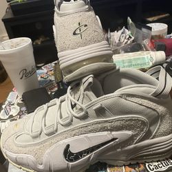 Nike Air Max Penny 1 “Photon Dust”