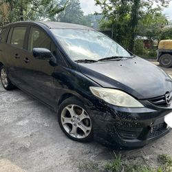 2010 MAZDA 5 PARTS PARTS PARTS !!
