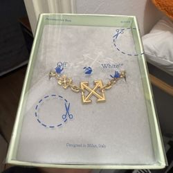 Off White Bracelet 