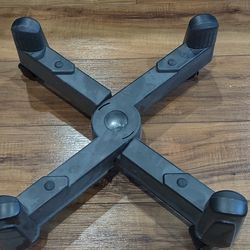 Computer Floor Riser