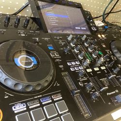 Pioneer Digital DJ System
