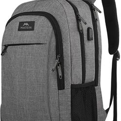 Backpack
