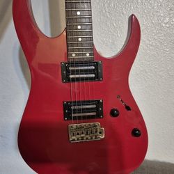 Ibanez RG