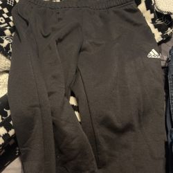 Adidas Sweat Pants