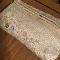 Beautiful Vintage Clutches /Purses Each $10 