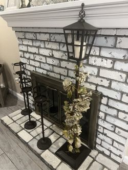 Candelabra homes interio