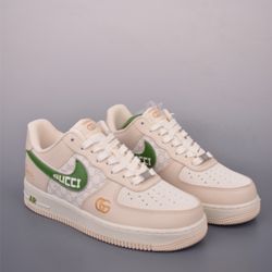 Nike Air Force 1 Low G ucci collaboration