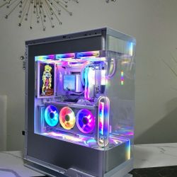 Gaming PC 